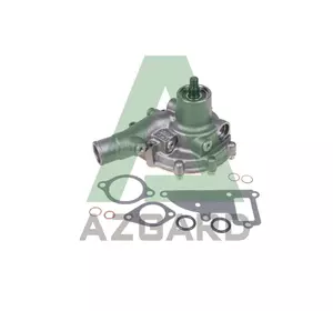 V837091844, Водяна помпа, (FENDT, MF, Agco Parts) V837091844, Водяна помпа, (FENDT, MF, Agco Parts)