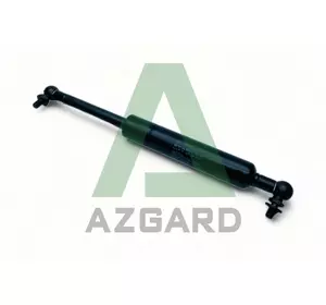 H931502021510, Амортизатор , (FENDT, MF, Agco Parts) H931502021510, Амортизатор , (FENDT, MF, Agco Parts)