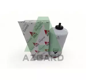 V836867595, Фільтр паливний, (FENDT, MF, Agco Parts) V836867595, Фільтр паливний, (FENDT, MF, Agco Parts)