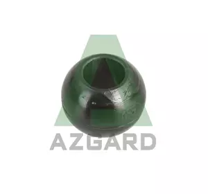 LA323235450, Втулка пальця шнека D16, (FENDT, MF, Agco Parts) LA323235450, Втулка пальця шнека D16, (FENDT, MF, Agco Parts)