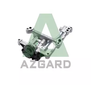 4132F071, Масляний насос 4132F071, Масляний насос