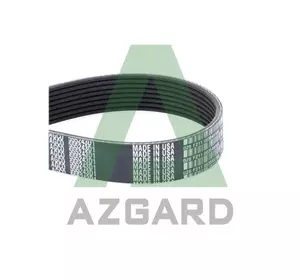 555243D1, Пас привідний, (FENDT, MF, Agco Parts) 555243D1, Пас привідний, (FENDT, MF, Agco Parts)