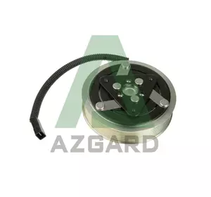 3906599M91, Муфта компресора кондиціонера, (FENDT, MF, Agco Parts) 3906599M91, Муфта компресора кондиціонера, (FENDT, MF, Agco Parts)
