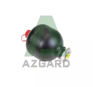 4275558M1, Гідроакумулятор, (FENDT, MF, Agco Parts) 4275558M1, Гідроакумулятор, (FENDT, MF, Agco Parts)