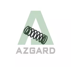 2418385, Пружина клапана зовнішня (241-8385)(2418385) 2418385, Пружина клапана зовнішня (241-8385)(2418385)