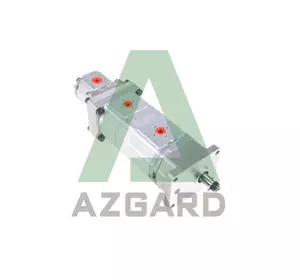 LA323317300, Насос гідравлічний, (FENDT, MF, Agco Parts) LA323317300, Насос гідравлічний, (FENDT, MF, Agco Parts)