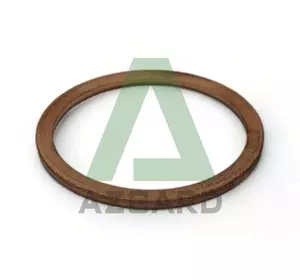 X540009478000, Шайба мідна ущільнююча А30х36, (FENDT, MF, Agco Parts) X540009478000, Шайба мідна ущільнююча А30х36, (FENDT, MF, Agco Parts)