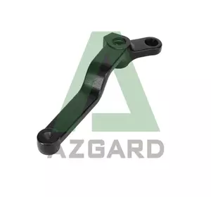 700178414 Кронштейн копiюючого колеса лiвий 700158651, (AGCO Parts, MF ) 700178414 Кронштейн копiюючого колеса лiвий 700158651, (AGCO Parts, MF )