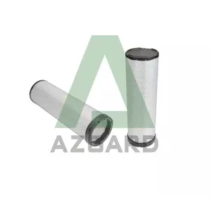 LA323151850, Фільтр повітряний двигуна вторинний, (FENDT, MF, Agco Parts) LA323151850, Фільтр повітряний двигуна вторинний, (FENDT, MF, Agco Parts)