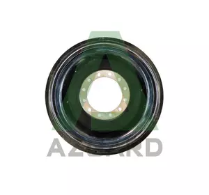 504784D2, Каток передній 192 мм (7,6in), (FENDT, MF, Agco Parts) 504784D2, Каток передній 192 мм (7,6in), (FENDT, MF, Agco Parts)