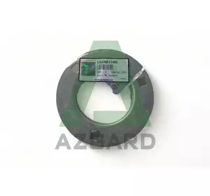 LA340411406, Фланець підшипника (комплект 2 шт), (FENDT, Challenger, MF, Agco Parts) LA340411406, Фланець підшипника (комплект 2 шт), (FENDT, Challenger, MF, Agco Parts)