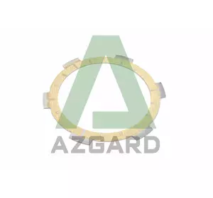 3616741M2, Диск муфти, (FENDT, MF, Agco Parts) 3616741M2, Диск муфти, (FENDT, MF, Agco Parts)