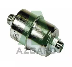 P550446 Фільтр паливний (AR103220, VPD6110) P550446 Фільтр паливний (AR103220, VPD6110)