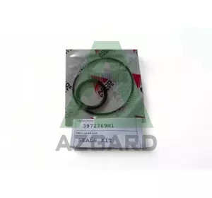 3972769M1, Комплект ущільнень, (FENDT, Challenger, MF, Agco Parts) 3972769M1, Комплект ущільнень, (FENDT, Challenger, MF, Agco Parts)