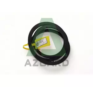 LA340433476, Пас привідний (L=1980 мм), (FENDT, Challenger, MF, Agco Parts) LA340433476, Пас привідний (L=1980 мм), (FENDT, Challenger, MF, Agco Parts)