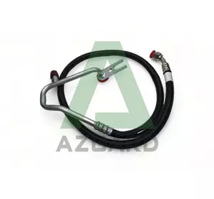 4282020M3, Трубка, (FENDT, Challenger, MF, Agco Parts) 4282020M3, Трубка, (FENDT, Challenger, MF, Agco Parts)