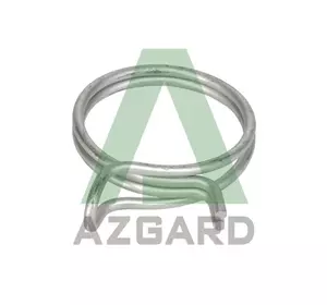 W950175, Хомут шланга, (AGCO Parts, MF ) W950175, Хомут шланга, (AGCO Parts, MF )
