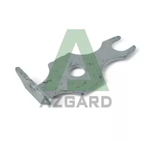 7895733, Пластина, (FENDT, Challenger, MF, Agco Parts) 7895733, Пластина, (FENDT, Challenger, MF, Agco Parts)