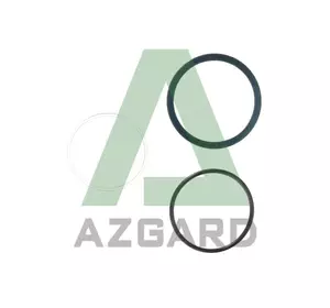 527336D1, Комплект маслоущільнюючих кілець, (FENDT, MF, Agco Parts) 527336D1, Комплект маслоущільнюючих кілець, (FENDT, MF, Agco Parts)