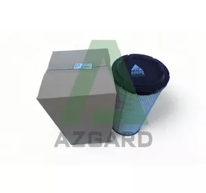 4271467M1, Фільтр повітряний двигуна зовнішній, (FENDT, Challenger, MF, Agco Parts) 4271467M1, Фільтр повітряний двигуна зовнішній, (FENDT, Challenger, MF, Agco Parts)