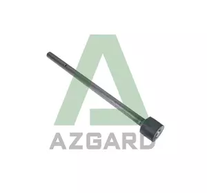 D28781716, Вал, (FENDT, MF, Agco Parts) D28781716, Вал, (FENDT, MF, Agco Parts)