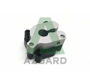F931970160160, Муфта шагового двигуна, (FENDT, MF, Agco Parts) F931970160160, Муфта шагового двигуна, (FENDT, MF, Agco Parts)