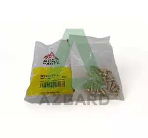 W923099-4, Заклепка 1/4X5/8, (FENDT, Challenger, MF, Agco Parts) W923099-4, Заклепка 1/4X5/8, (FENDT, Challenger, MF, Agco Parts)