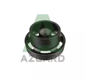 6247947M1, Шків привідний похилої камери, (FENDT, MF, Agco Parts) 6247947M1, Шків привідний похилої камери, (FENDT, MF, Agco Parts)
