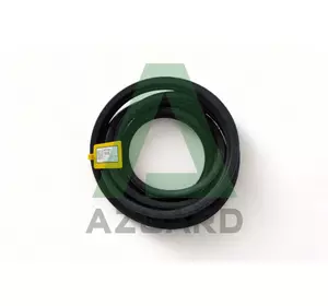 D41979600, Пас привідний (L=4180 мм), (FENDT, MF, Agco Parts) D41979600, Пас привідний (L=4180 мм), (FENDT, MF, Agco Parts)