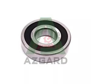 Підшипник Deutz, CLAAS, Kemper, 6306-2RS-C3 (C3 тепловий зазор) (Cametet), RE656511900900361 BOSCH , JD38467 JOHN DEERE , AZ38467 JOHN DEERE , 9902890281 FORTSCHRITT , JD7689 JOHN DEERE , 2383220 CLA Підшипник Deutz, CLAAS, Kemper, 6306-2RS-C3 (C3 тепловий зазор) (Cametet), RE656511900900361 BOSCH , JD38467 JOHN DEERE , AZ38467 JOHN DEERE , 9902890281 FORTSCHRITT , JD7689 JOHN DEERE , 2383220 CLA
