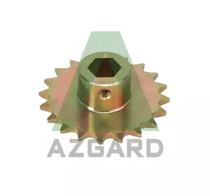 W247690B, Зірочка Z20 3/4" W247690B, Зірочка Z20 3/4"