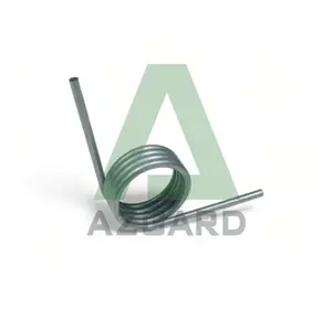 LA350356925, Пружина, (FENDT, Challenger, MF, Agco Parts) LA350356925, Пружина, (FENDT, Challenger, MF, Agco Parts)