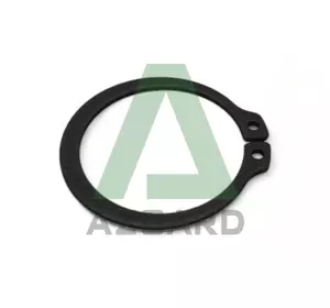 X530207872000, Кільце стопорне металеве, (FENDT, Challenger, MF, Agco Parts) X530207872000, Кільце стопорне металеве, (FENDT, Challenger, MF, Agco Parts)