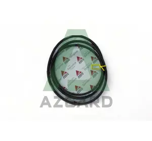 71427255, Пас привідний (L=4965 мм), (FENDT, Challenger, MF, Agco Parts) 71427255, Пас привідний (L=4965 мм), (FENDT, Challenger, MF, Agco Parts)