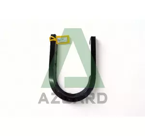 SN5976, Стійка дискової батареї С-подібна, ліва, (FENDT, Challenger, MF, Agco Parts) SN5976, Стійка дискової батареї С-подібна, ліва, (FENDT, Challenger, MF, Agco Parts)