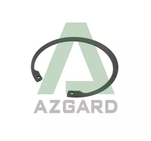 700720004 Кільце стопорне, (AGCO Parts, MF ) 700720004 Кільце стопорне, (AGCO Parts, MF )