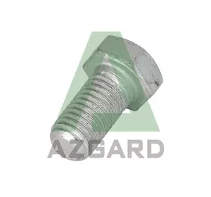 W247166B, Болт, (AGCO Parts, MF ) W247166B, Болт, (AGCO Parts, MF )