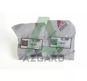 V837073118, Болт регулюючий подвійний, (FENDT, Challenger, MF, Agco Parts) V837073118, Болт регулюючий подвійний, (FENDT, Challenger, MF, Agco Parts)