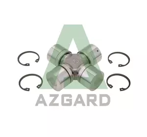 G926301020300, Хрестовина карданного валу, (FENDT, MF, Agco Parts) G926301020300, Хрестовина карданного валу, (FENDT, MF, Agco Parts)