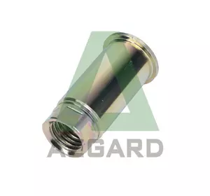 ACW7014150, Різьбова втулка, (AGCO Parts, MF ) ACW7014150, Різьбова втулка, (AGCO Parts, MF )