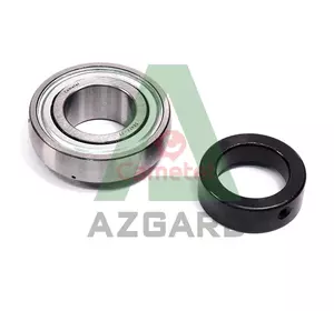 Підшипник HD ES207G2 (Cametet), Підшипник HD ES207G2 (Cametet),