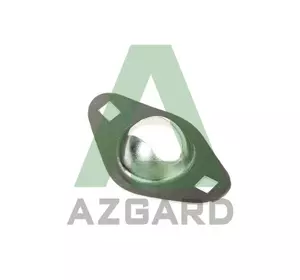 LA323235350, Кришка глазка, (FENDT, MF, Agco Parts) LA323235350, Кришка глазка, (FENDT, MF, Agco Parts)