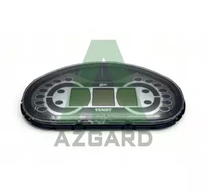 G339970010018, Панель приладів, (FENDT, MF, Agco Parts) G339970010018, Панель приладів, (FENDT, MF, Agco Parts)