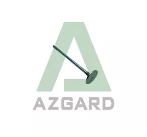 2418382, Клапан впускний (241-8382)(2418382) 2418382, Клапан впускний (241-8382)(2418382)