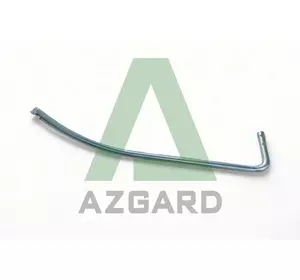D28284260, Копір жатки, (FENDT, Challenger, MF, Agco Parts) D28284260, Копір жатки, (FENDT, Challenger, MF, Agco Parts)