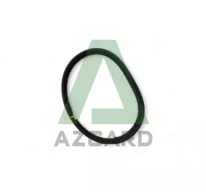 D41981000, Пас варіатора, (FENDT, MF, Agco Parts) D41981000, Пас варіатора, (FENDT, MF, Agco Parts)