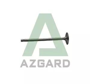 2527803 252-7803, Впускний клапан (2527803) (252-7803) 2527803 252-7803, Впускний клапан (2527803) (252-7803)