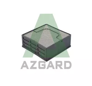575045D1, Елемент фільтра сепаратора, (FENDT, MF, Agco Parts) 575045D1, Елемент фільтра сепаратора, (FENDT, MF, Agco Parts)