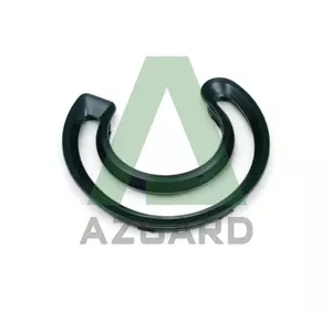 730518, Ущільнення висіваючого апарату, гумове Classic, (Precision Planting) 730518, Ущільнення висіваючого апарату, гумове Classic, (Precision Planting)