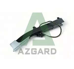 700250, Насіннєпровід пластиковий з датчиком висіву WaveVision, (Precision Planting) 700250, Насіннєпровід пластиковий з датчиком висіву WaveVision, (Precision Planting)